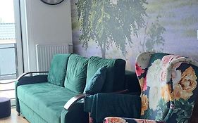 Apartament Kapitanska