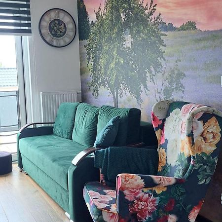 Apartament Kapitanska Grzybowo  Exterior foto
