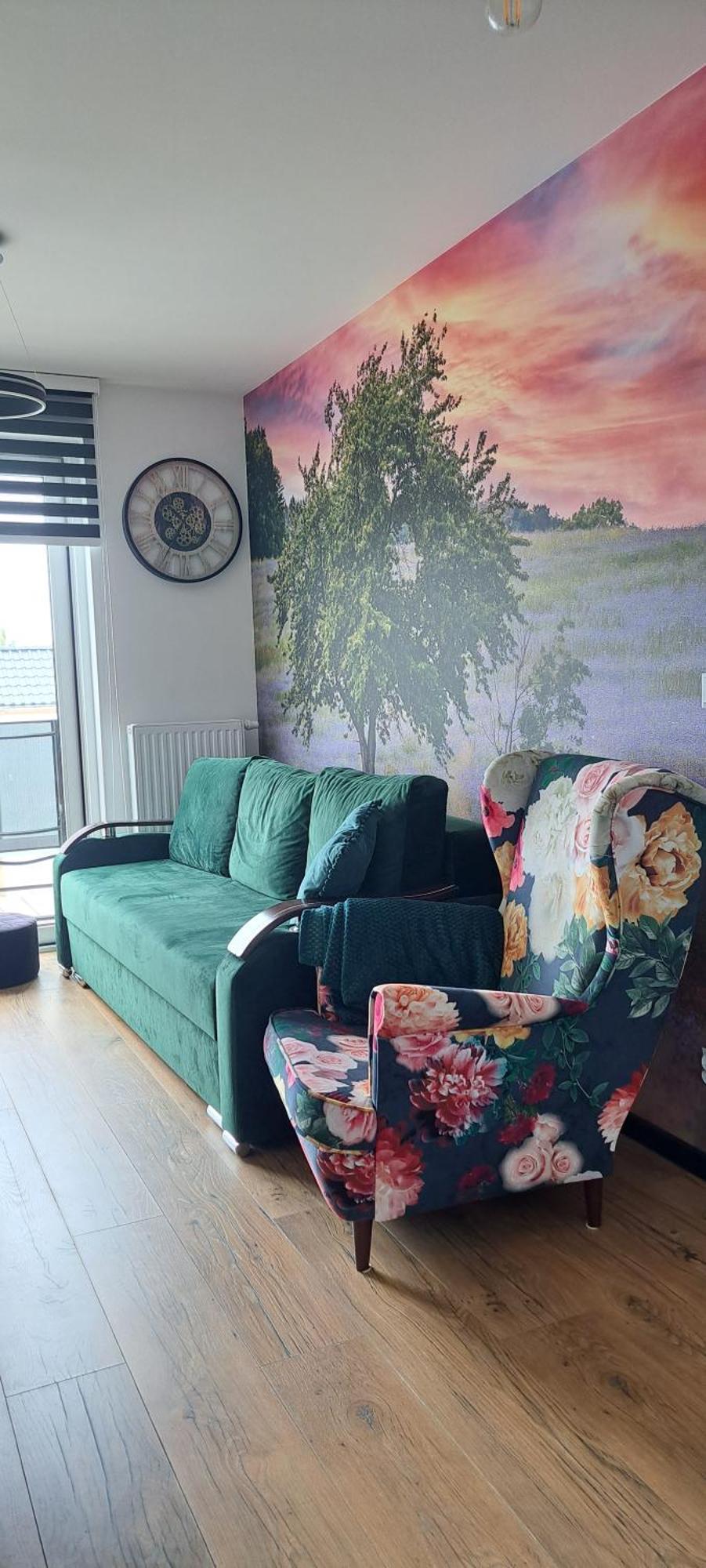 Apartament Kapitanska Grzybowo  Exterior foto
